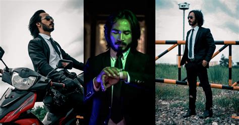 john wick ng baguio|Meet Randy Diodiot—the 'John Wick of Baguio' who continues to .